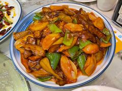 小素三鲜-镜泊湖酒家(兴华街金鼎店)
