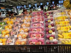 -永辉超市(群众路店)