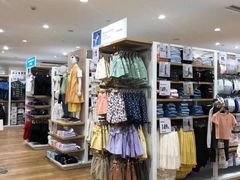-优衣库(北京首开福茂宋家庄购物中心店)