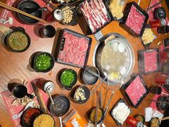 -原牛道·潮汕围炉火锅(讯美店)