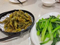 -国人川菜(李家村建东街店)