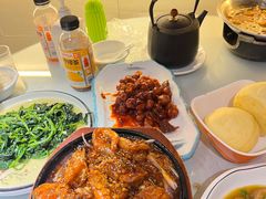 -眷江南之小蓝鲸(王府大街店)