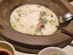 -鲜潭蒸汽石锅鱼(五道口购物中心店)