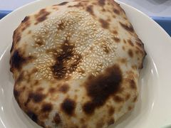 半肥半瘦烧饼-紫金港餐饮中心-风味餐厅(浙江大学紫金港校区店)