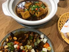 -宽味餐厅(万博广场店)