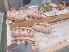 -奈雪的茶(国金中心店)