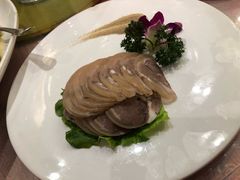 -花中城·杭帮菜·粤菜·海鲜火锅(清泰街店)