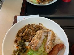 -永和大王(朝晖店)