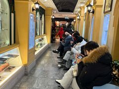 -老厨家(中央大街西七道街店)