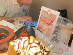 -佬肥猫·浙江乡村菜(国华广场店)