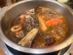 -水林间·寿喜烧自助(仙林金鹰店)