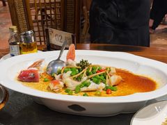 -猪肉婆私房菜(容桂总店)