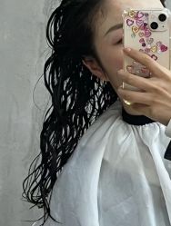 -H·Y HAIR SALON烫发·染发·造型