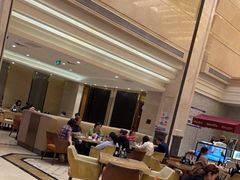 -盛宴标帜餐厅·亲子自助 (南昌喜来登酒店)