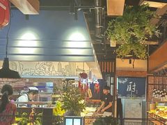 -梨花自助烤肉(乐宾店)