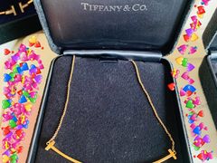 -Tiffany & Co.蒂芙尼
(天津万象城店)