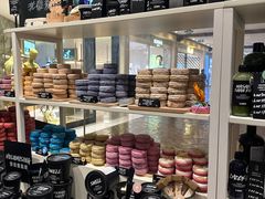 -LUSH(威尼斯人店)