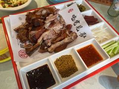 -肘子酥·天津捞面(德云社店)
