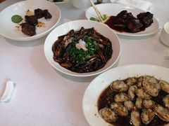 -玫瑰厅上海菜(兴国路店)