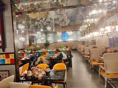 -巴依老爷新疆美食(清华东门店)