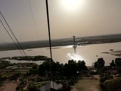 -古柏渡飞黄旅游区