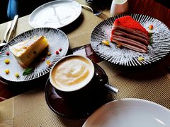 -YUE·6·西式融合餐厅(外滩六号店)