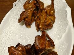 -潮福城大酒楼·潮粤菜·港式点心(阳光城店)