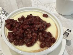 红豆双皮奶-满记甜品(湖滨店)