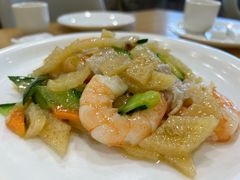 -米香居新鲁味·水饺餐厅