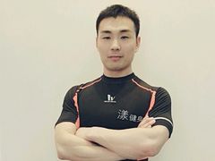 -漾健身·普拉提(橡树湾店)