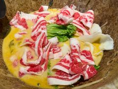 -云荷里·蒸汽石锅鱼·云南菜(中发百旺店)