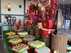 -青岛青龙美爵酒店·阳光海岸西餐厅