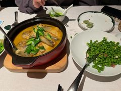 -杭州新新饭店·1913餐厅