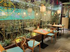 大堂-蛙月荷·紫苏牛蛙(三街两巷店)