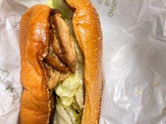 -麦当劳(光新乐购店)