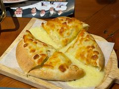 -卢布里西餐厅(总店)