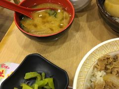 -食其家·牛丼咖喱(天津梅江印象城店)