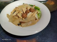 -乾州食府(小雁塔店)