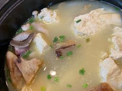 -一楼食业·美食人家