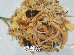 -北纬39度天津宴(黑牛城道店)