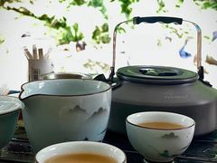 -福清灵石山国家森林公园
