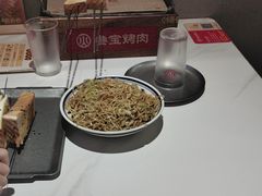 -叁宝烤肉• 西安烧烤(凤城十二路店)