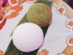 -仙隐小鹿料理食堂(惠济万达店)