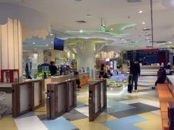 -meland亲子乐园•派对•研学(苏州悠方购物中心店)