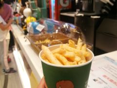 售票处-橙天嘉禾影城(星荟中心店)