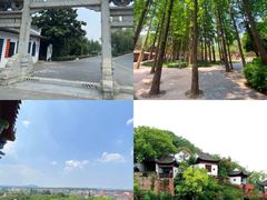 -东坡赤壁风景名胜区