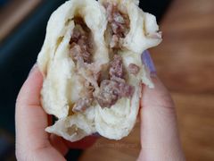 羊肉包子-BAURSAK包尔萨克早餐屋(第二分店)