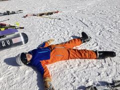 -八达岭滑雪场