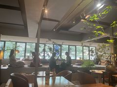 -本处·素食·融合料理(南油店)