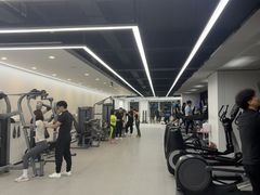 -WEGYMER健萌健身(麦德龙钰龙天下馆)